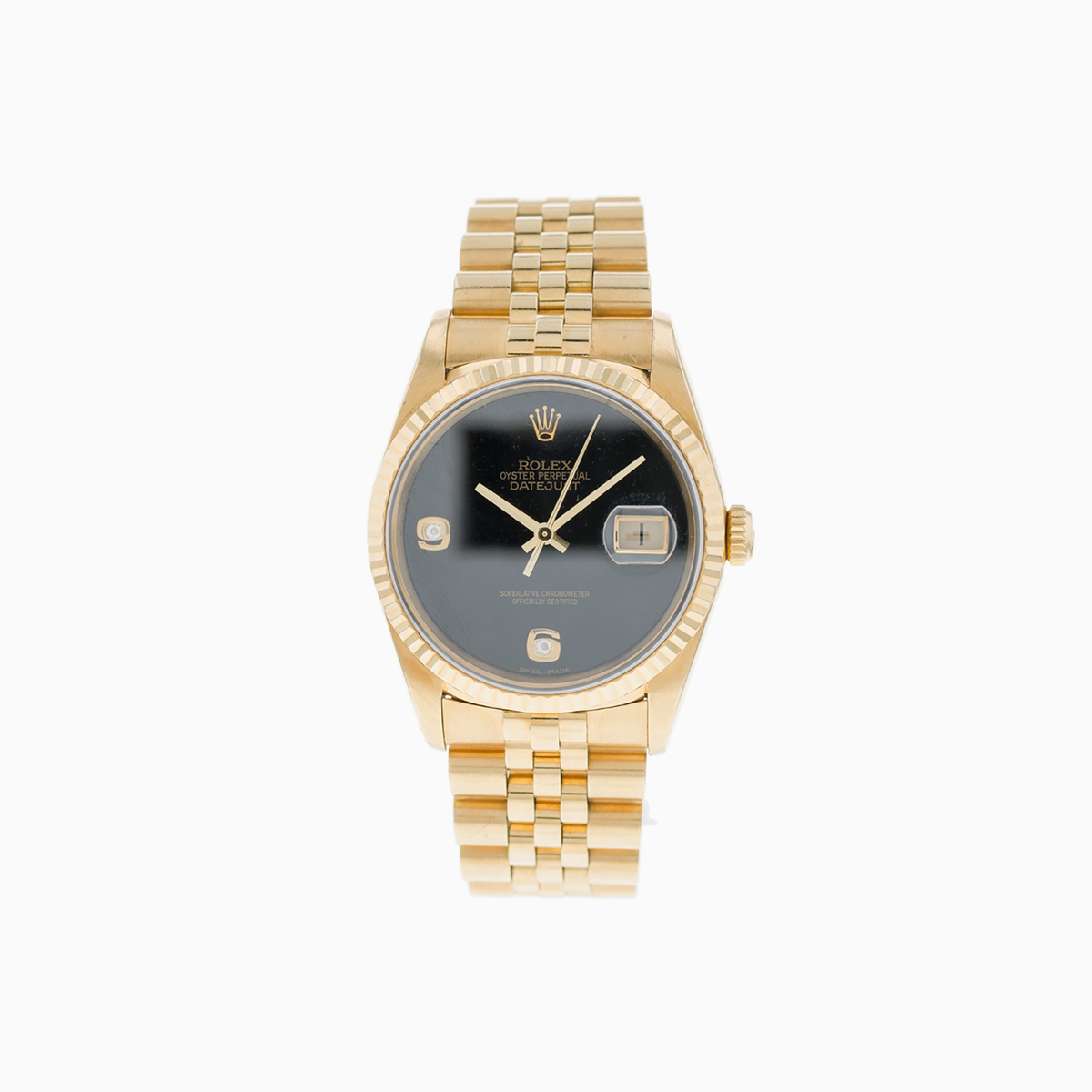 Rolex Datejust 36mm 16238