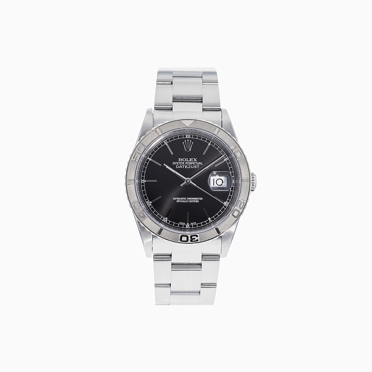 Rolex Datejust 36mm 16264