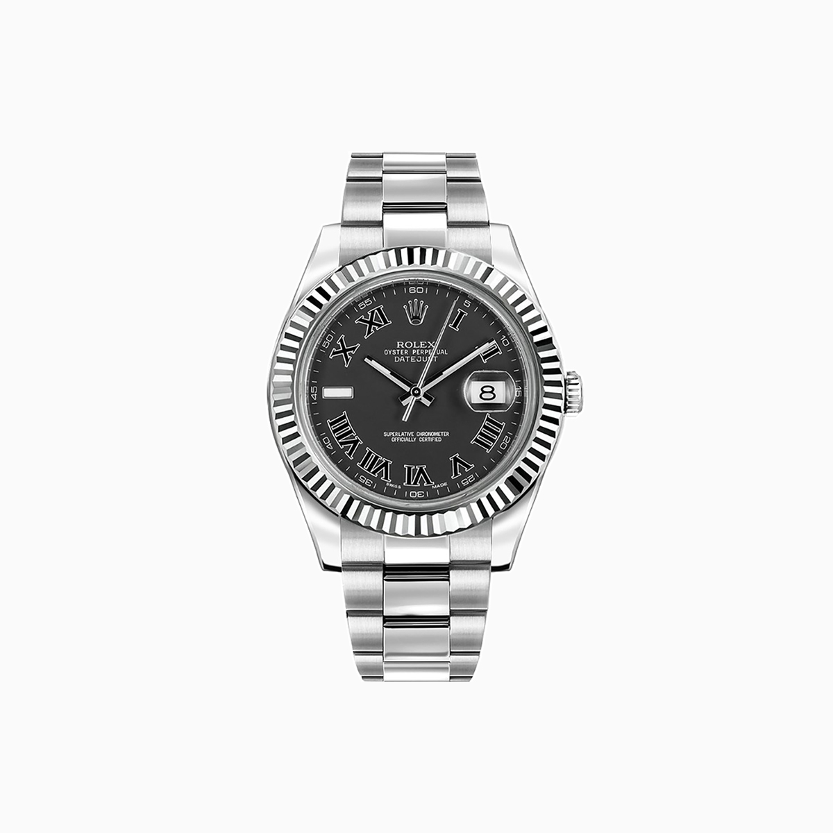 Rolex Datejust 41Mm 116334