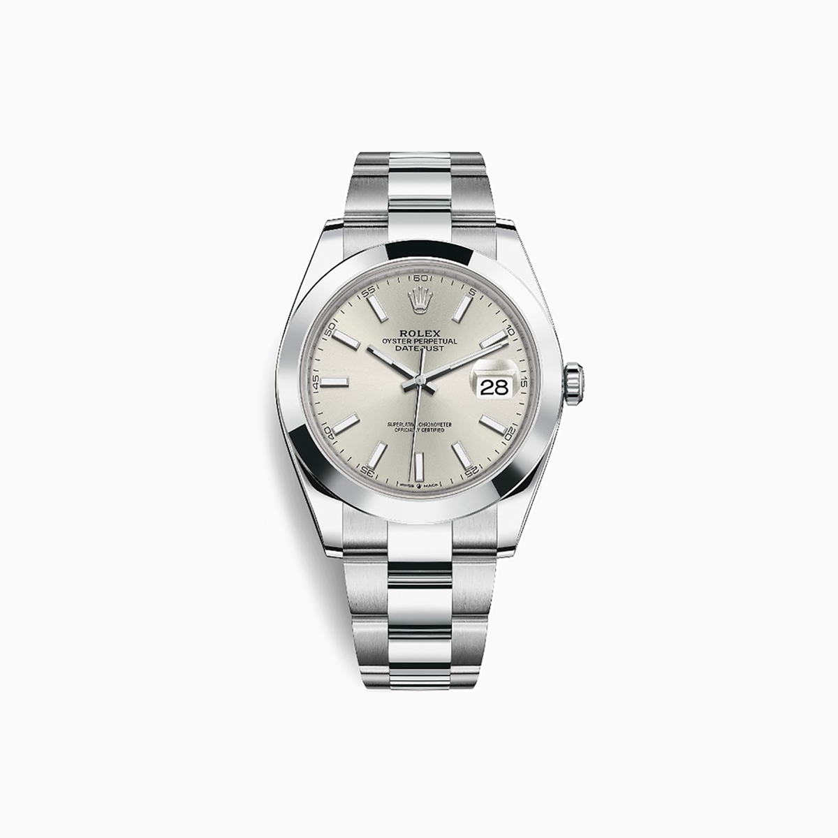 Rolex Datejust 41mm 126300