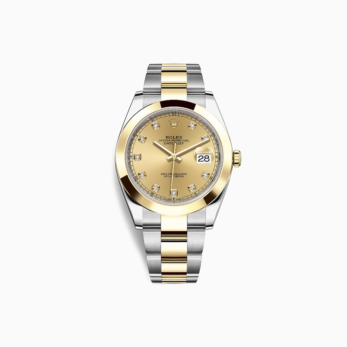 Rolex Datejust 41mm 126303