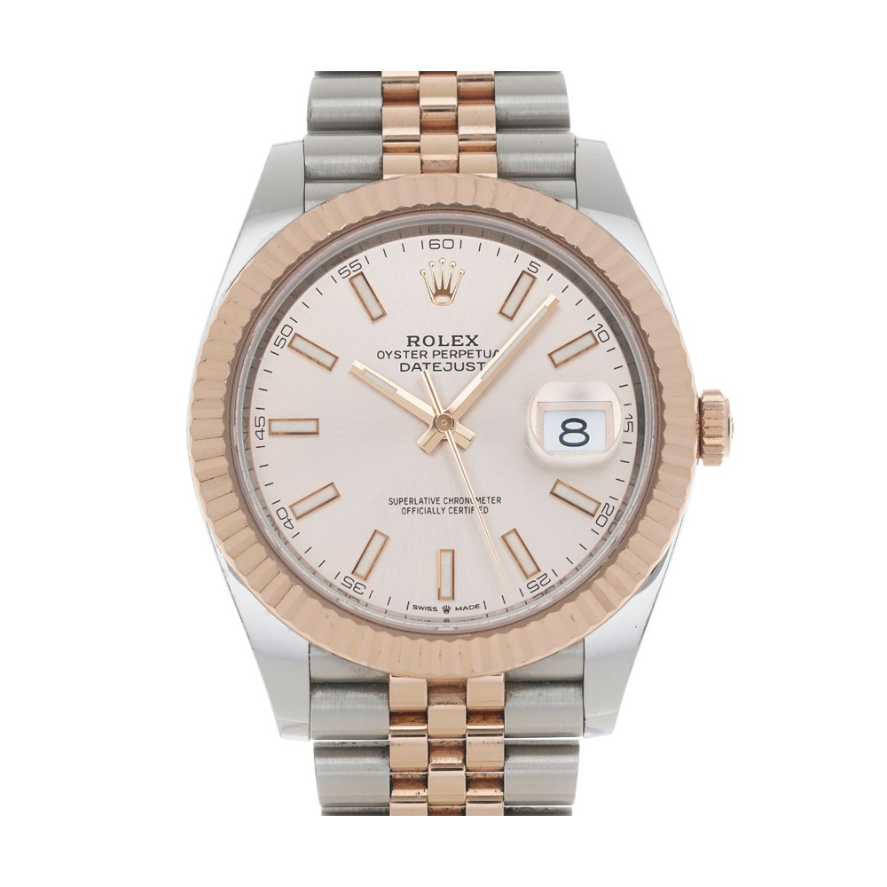 Rolex Datejust 41Mm 126331