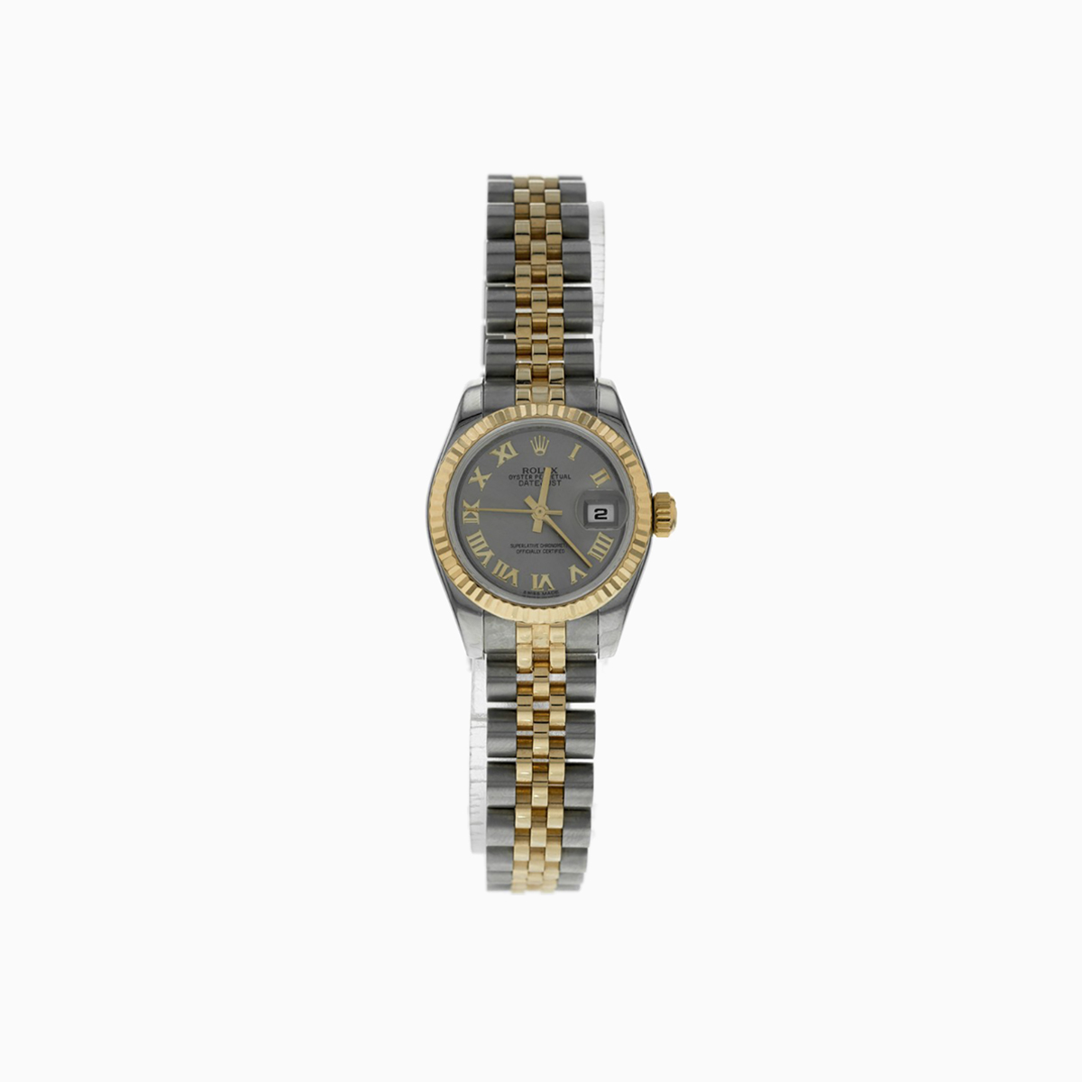 Rolex Datejust Lady 26mm 179173