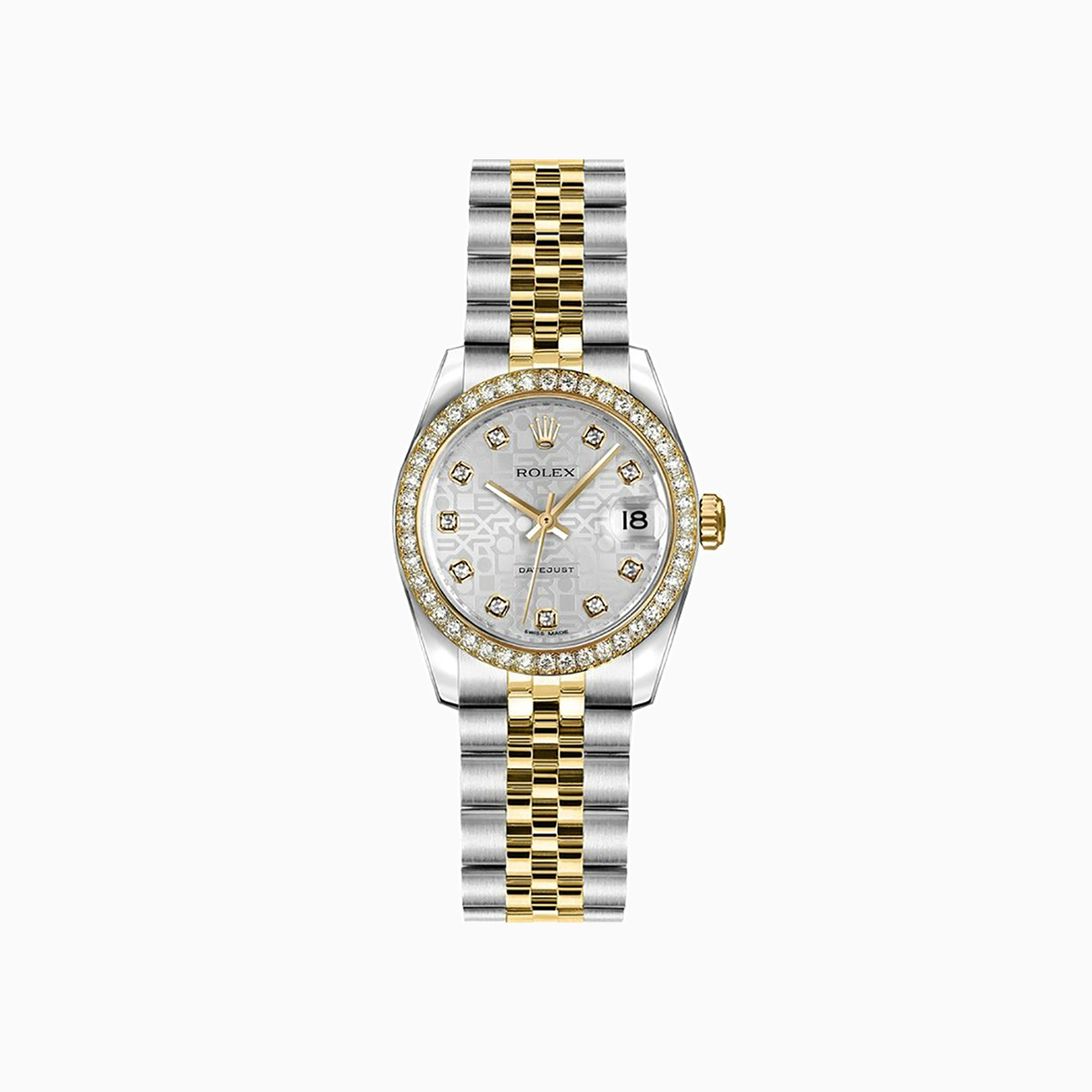 Rolex Datejust Lady 26mm 179383