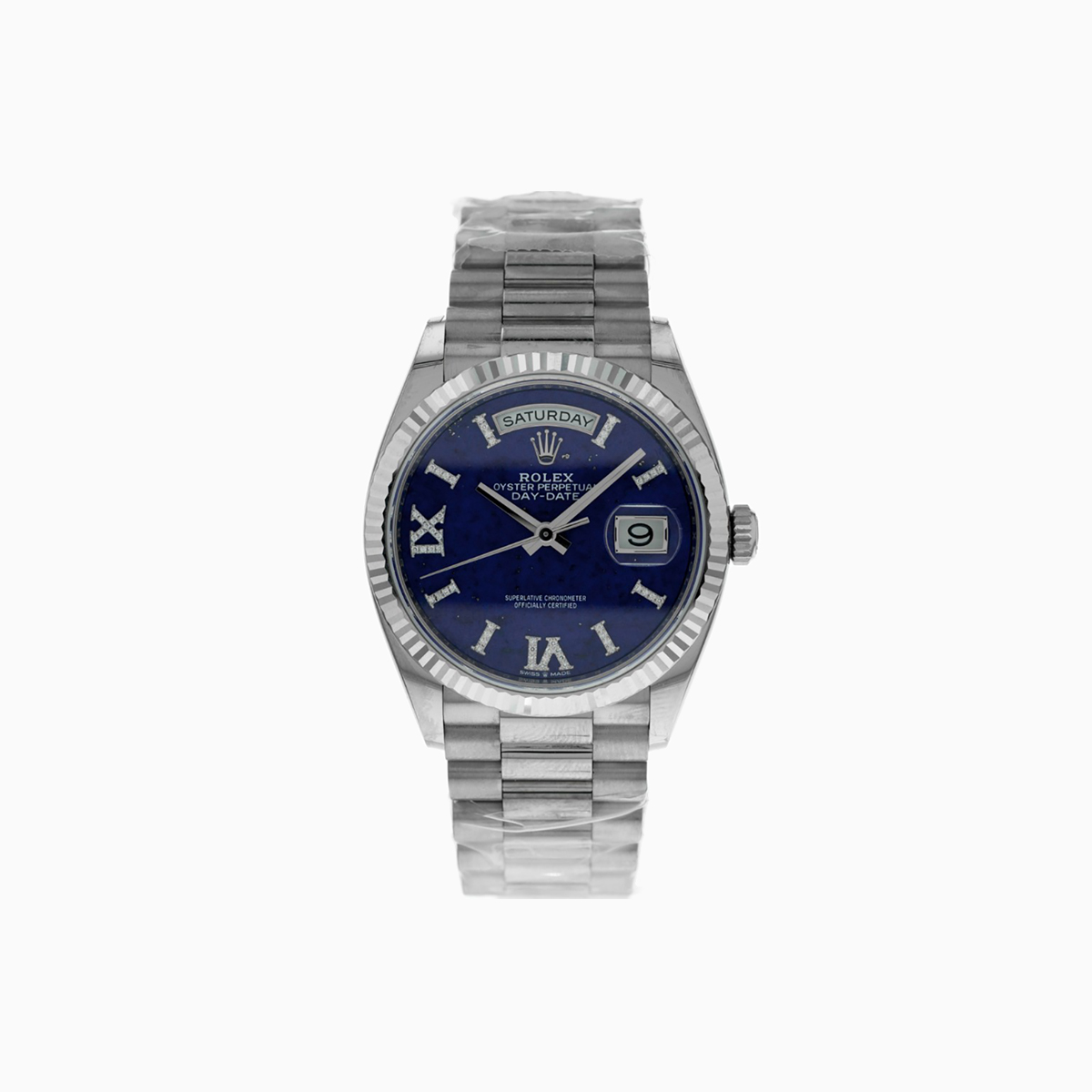 Rolex Day-Date President 128239