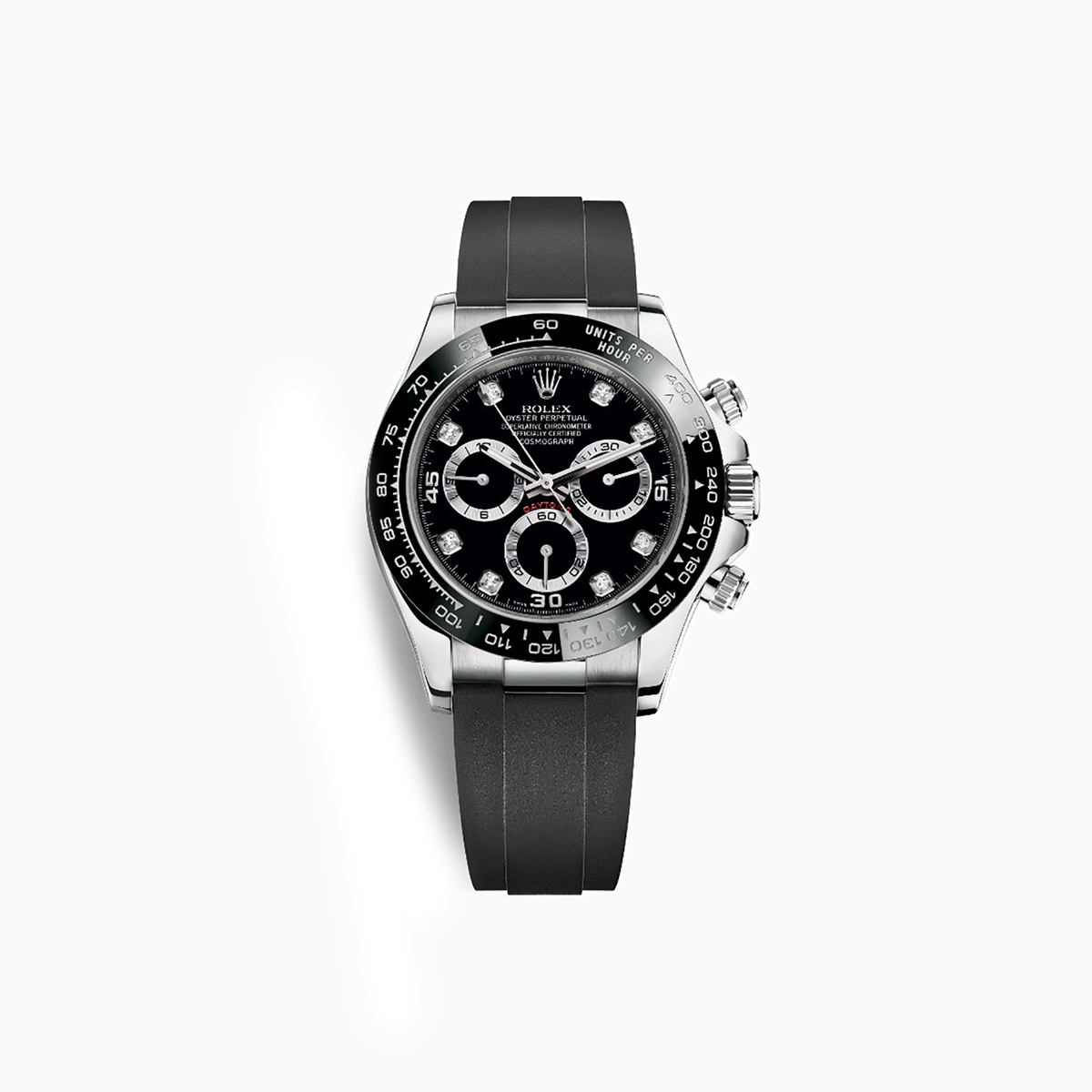 Rolex Daytona 116519Ln