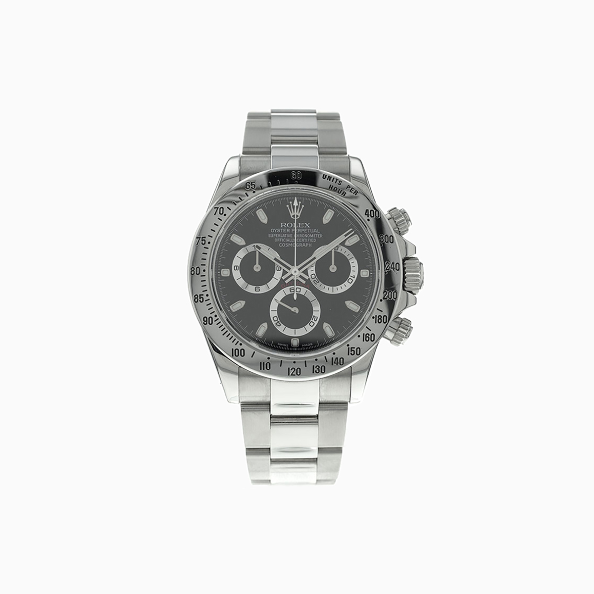 Rolex Daytona 116520