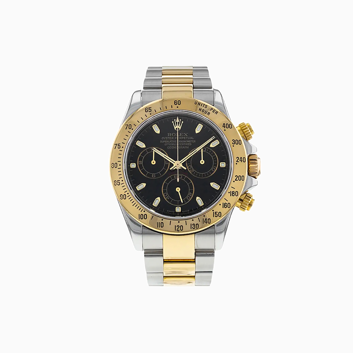 Rolex Daytona 116523