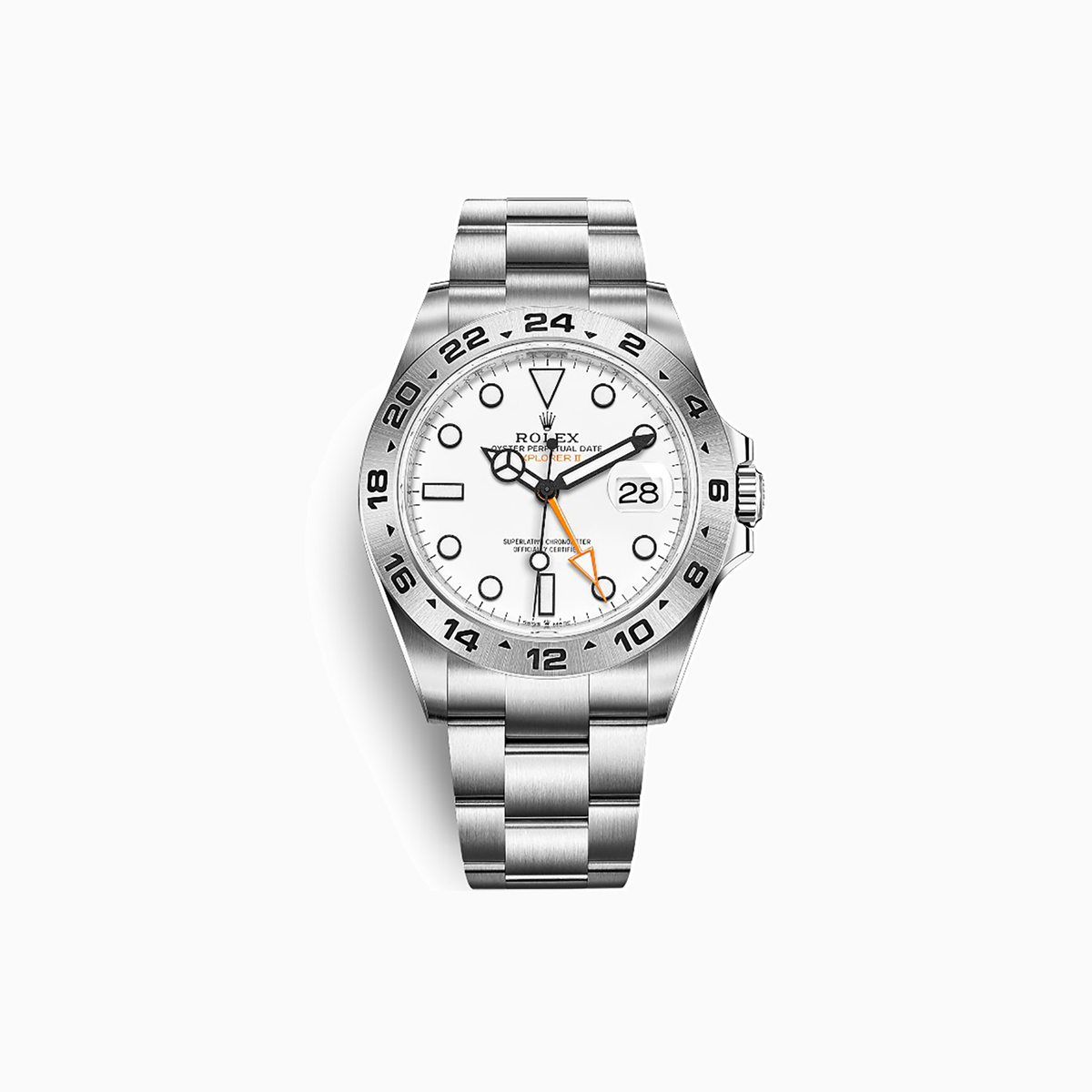 Rolex Explorer Ii 226570