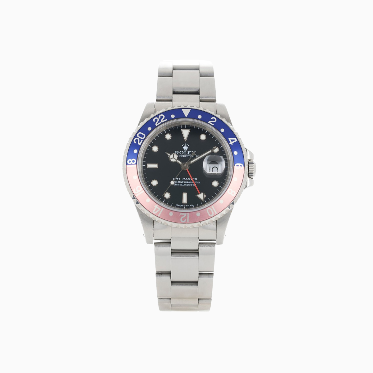 Rolex Gmt-Master 16700