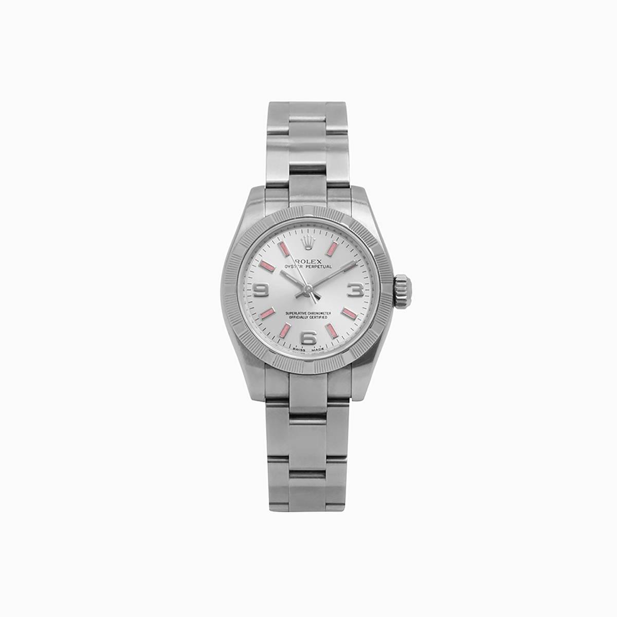 Rolex Oyster Perpetual 26Mm 176210