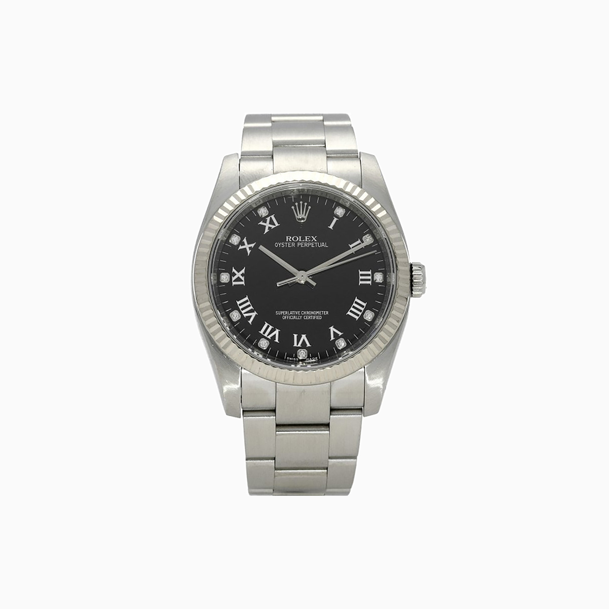 Rolex Oyster Perpetual 36mm 116034
