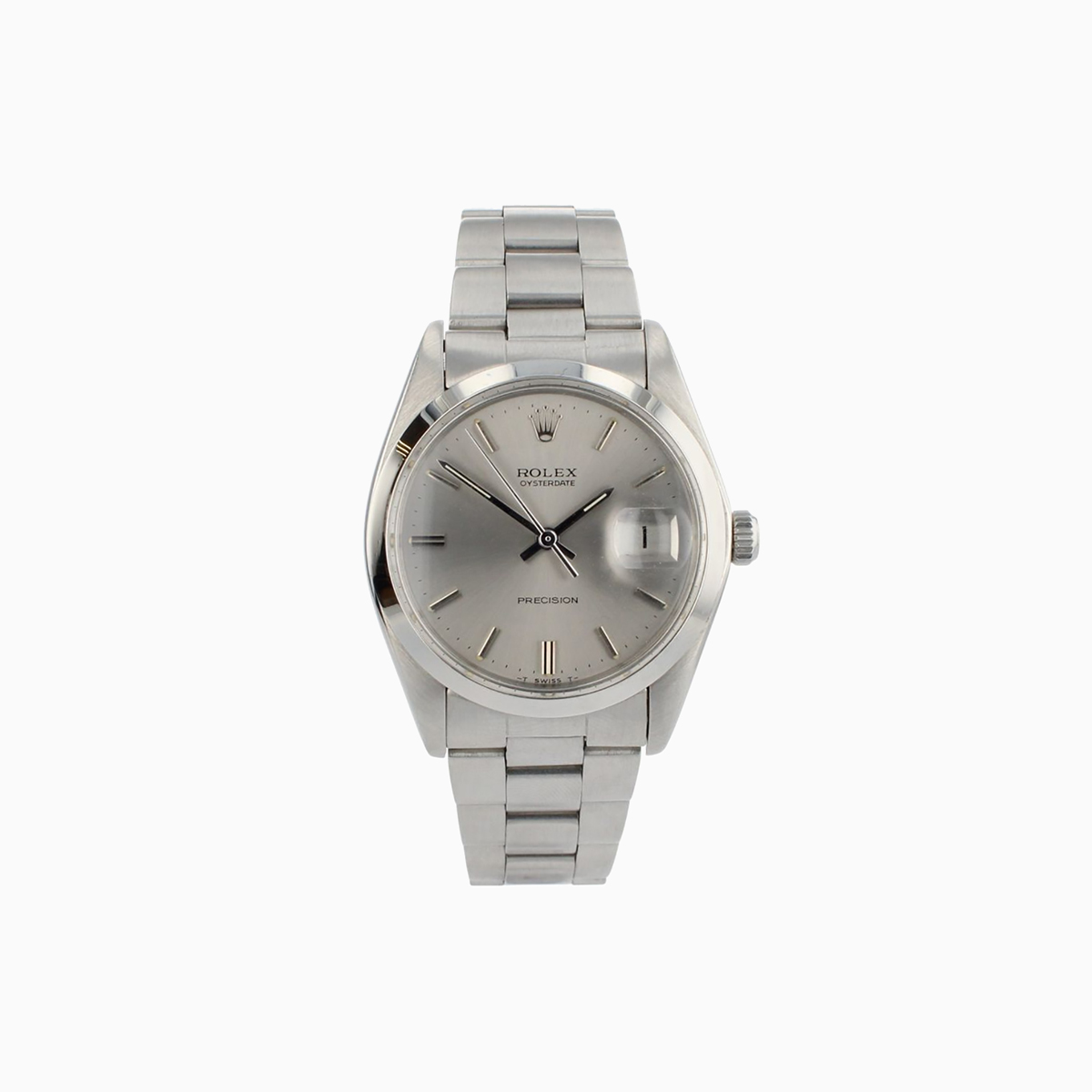 Rolex Oysterdate 6694