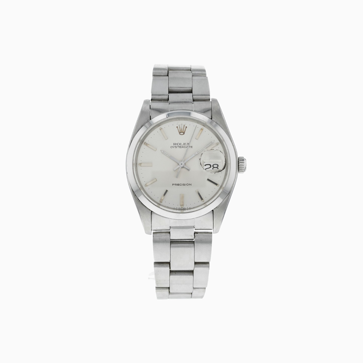 Rolex Oysterdate 6694