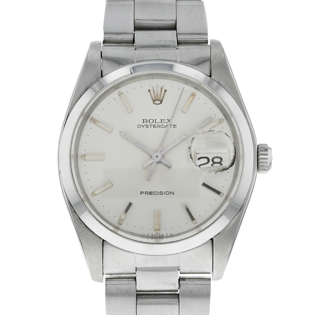 Rolex Oysterdate 6694