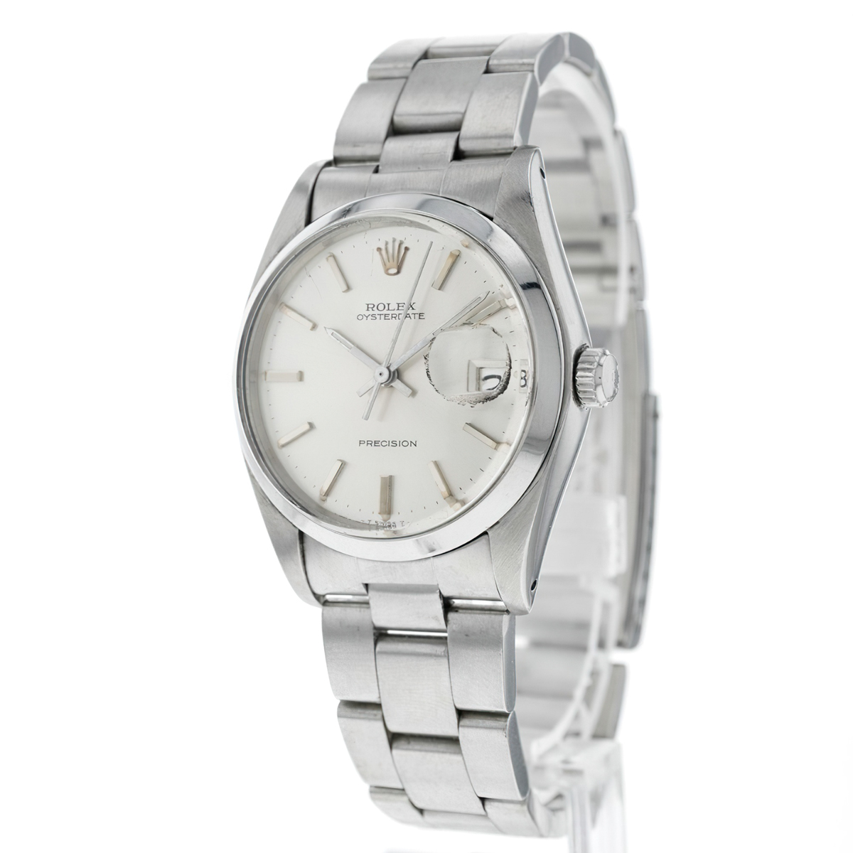 Rolex Oysterdate 6694