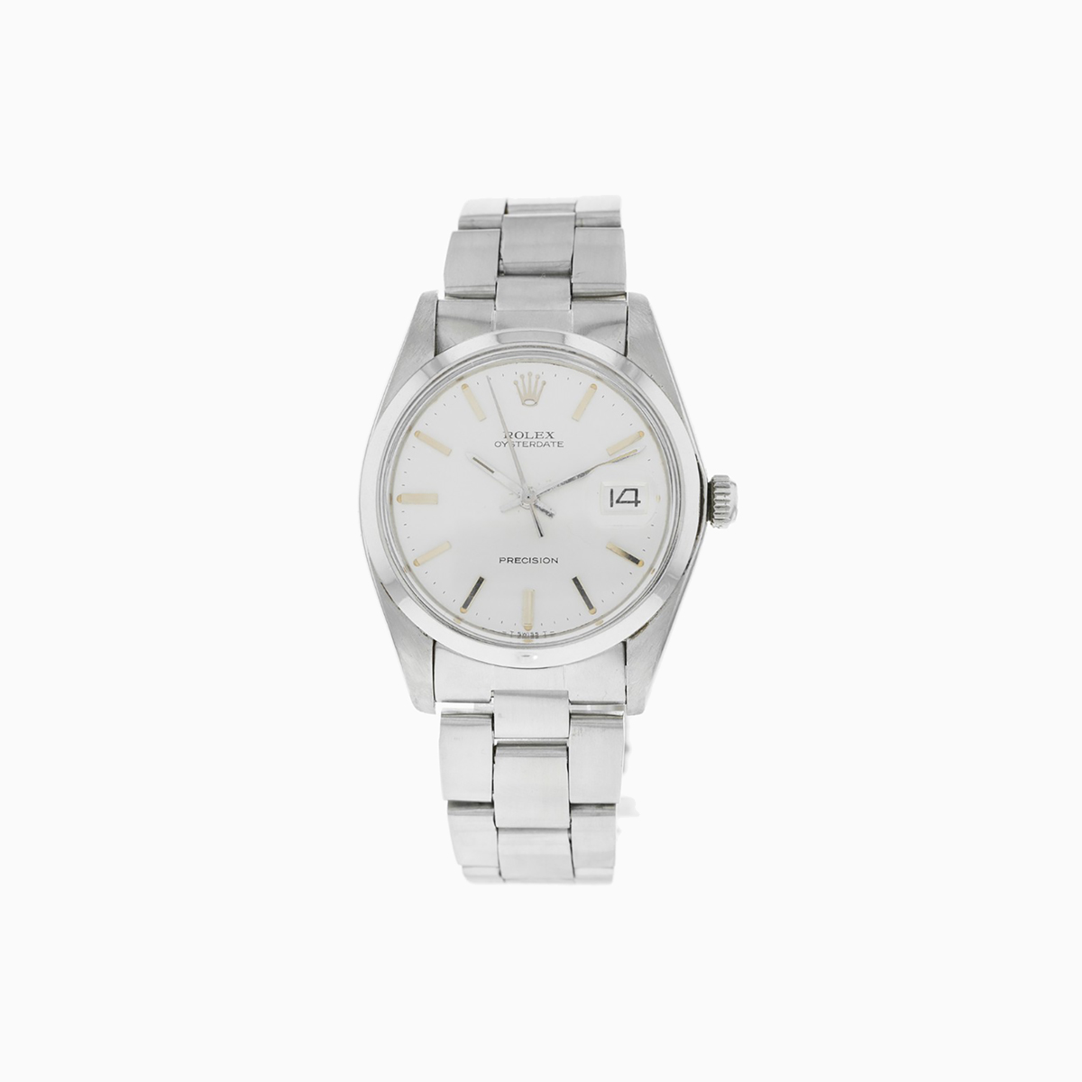 Rolex Oysterdate 6694