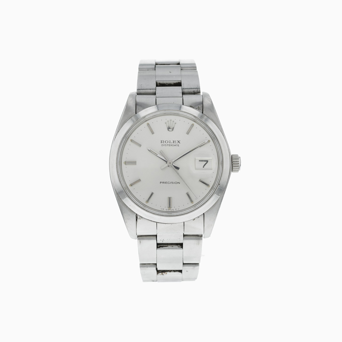 Rolex Oysterdate 6694