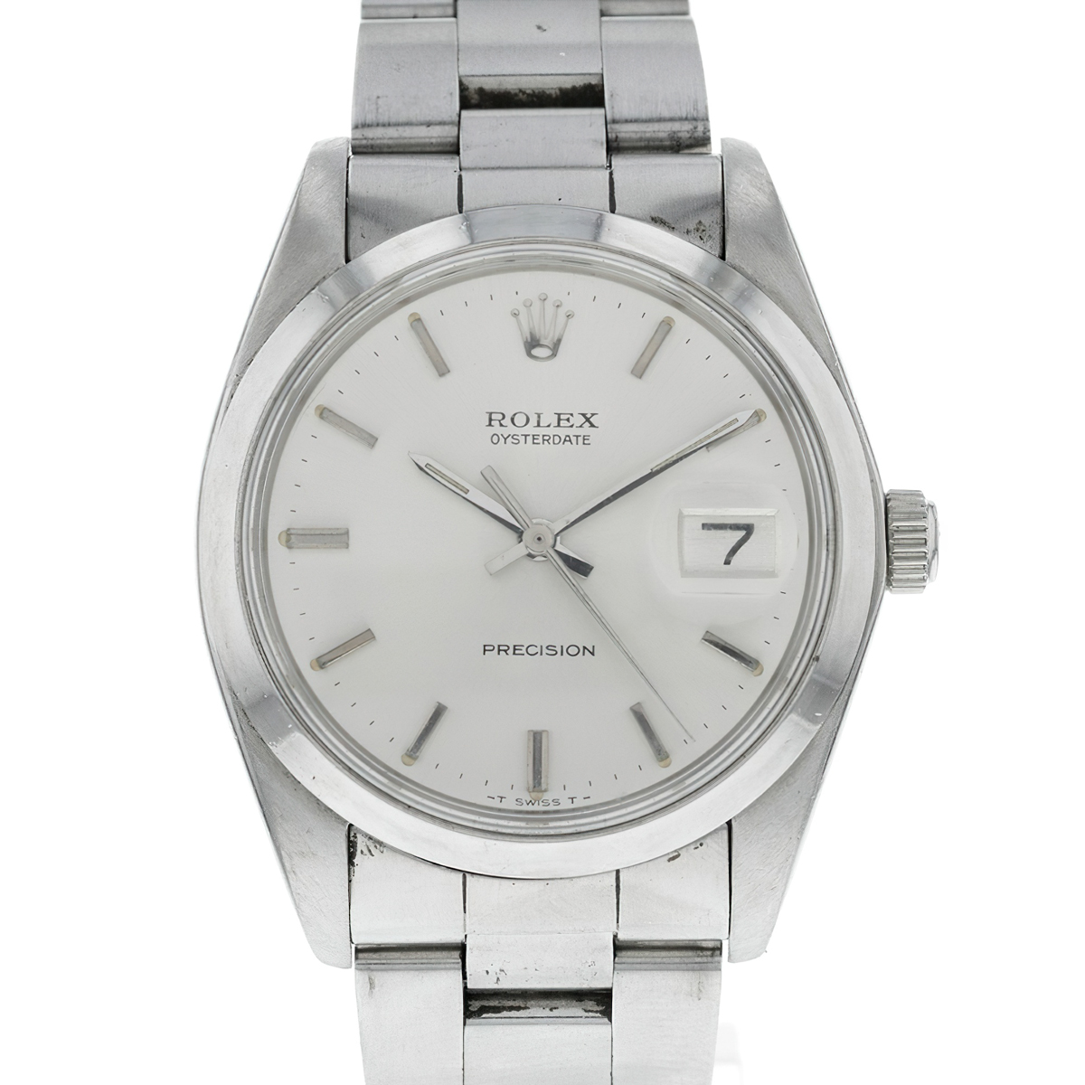 Rolex Oysterdate 6694