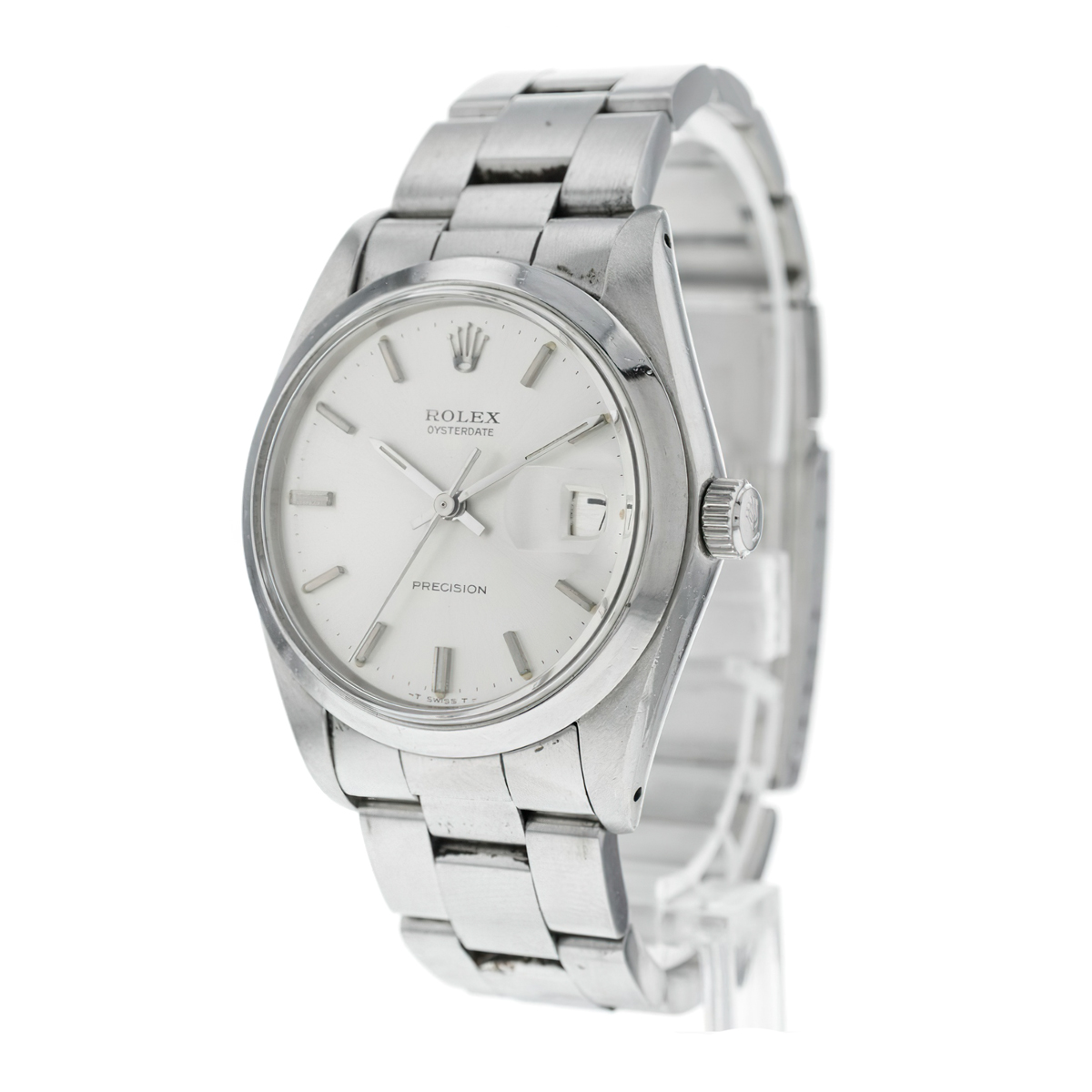 Rolex Oysterdate 6694