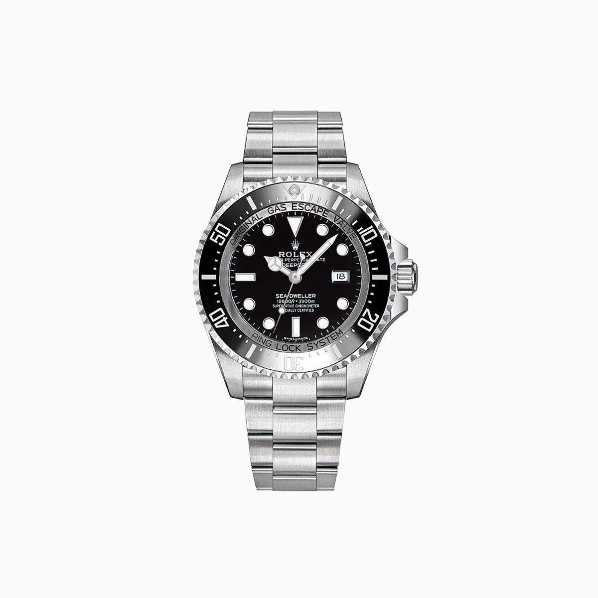 Rolex Sea-Dweller Deep Sea 116660