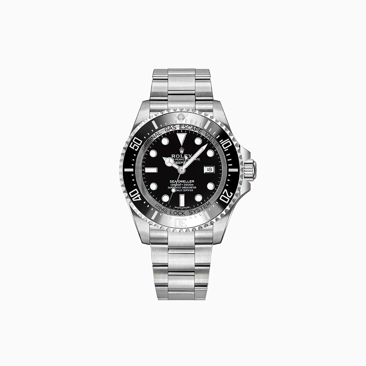 Rolex Sea-Dweller Deep Sea 116660