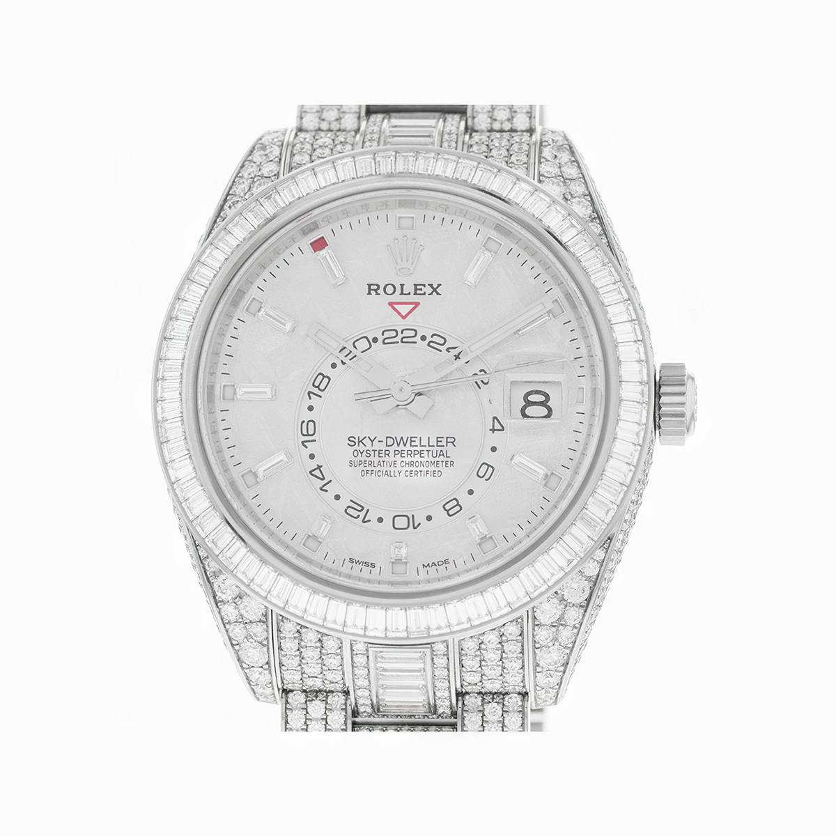 Rolex Sky-Dweller 326959TBR