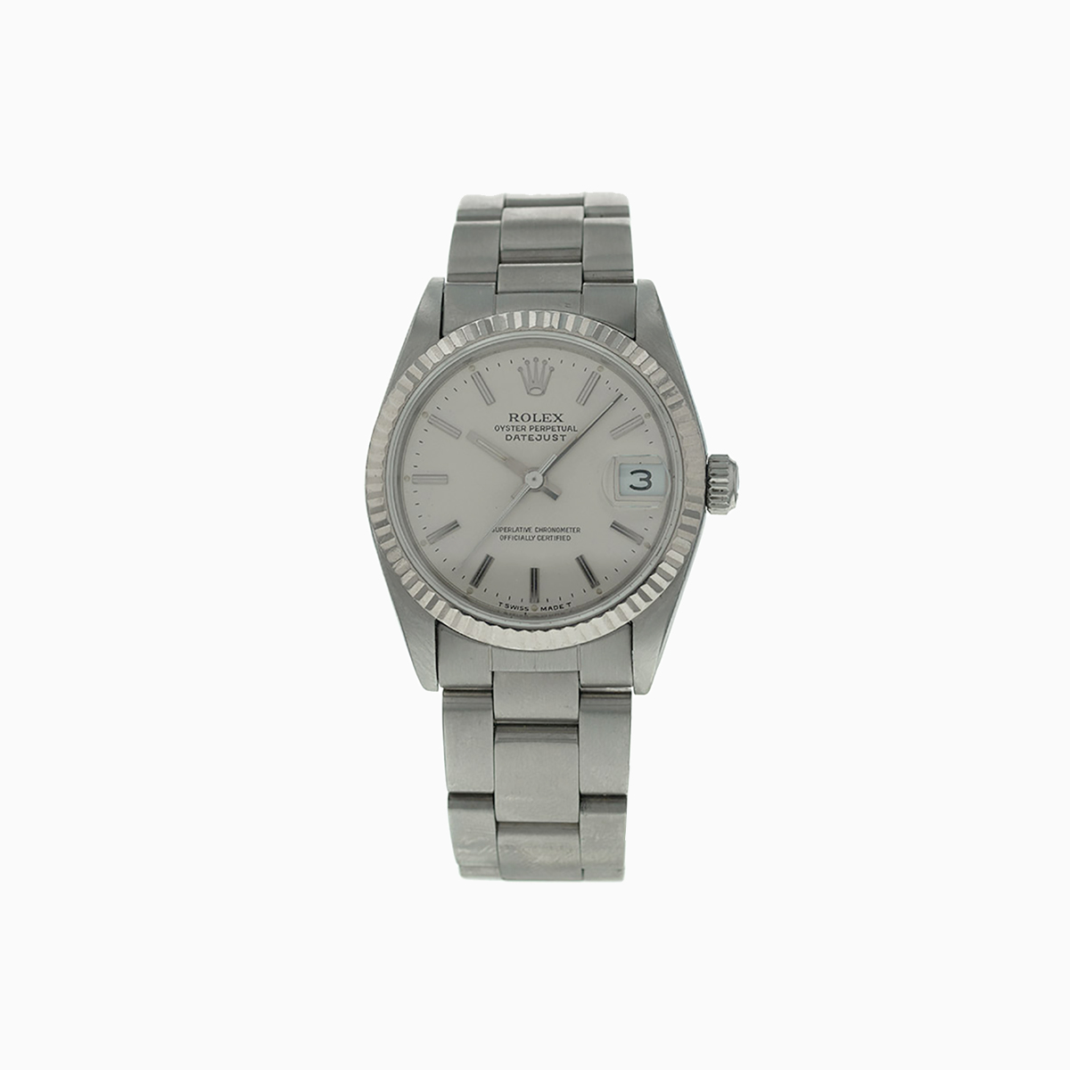 Rolex Datejust 31mm 68274