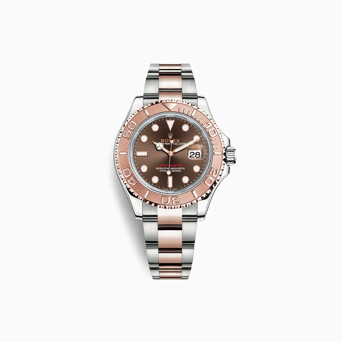 Rolex Yacht-Master 116621