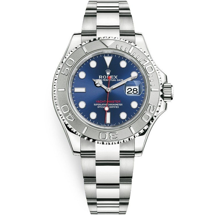 Rolex Yacht-Master 116622