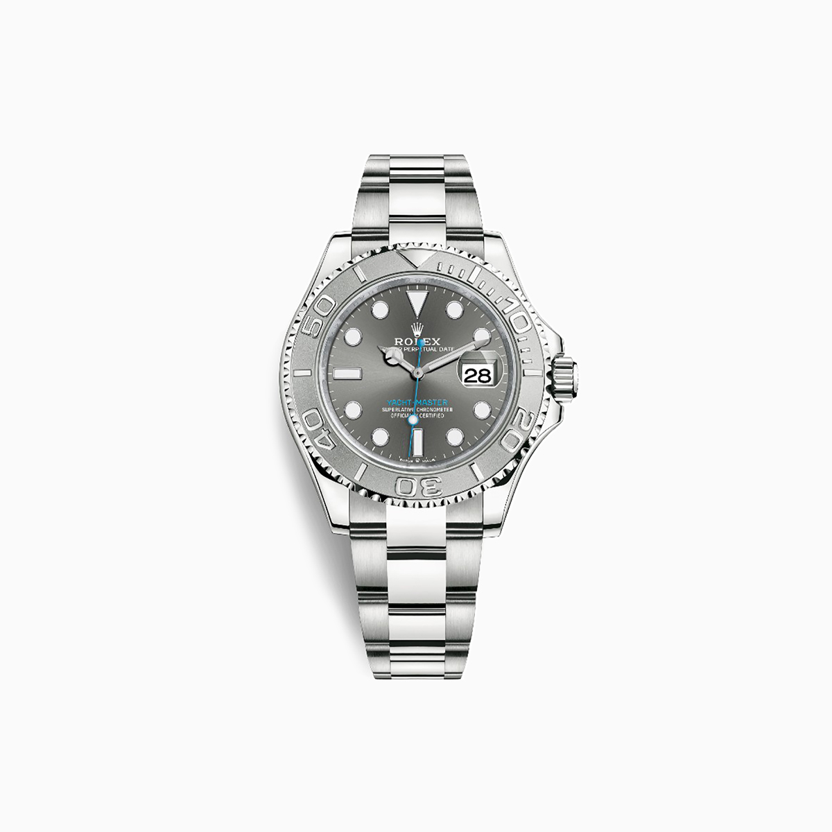 Rolex Yacht-Master 126622