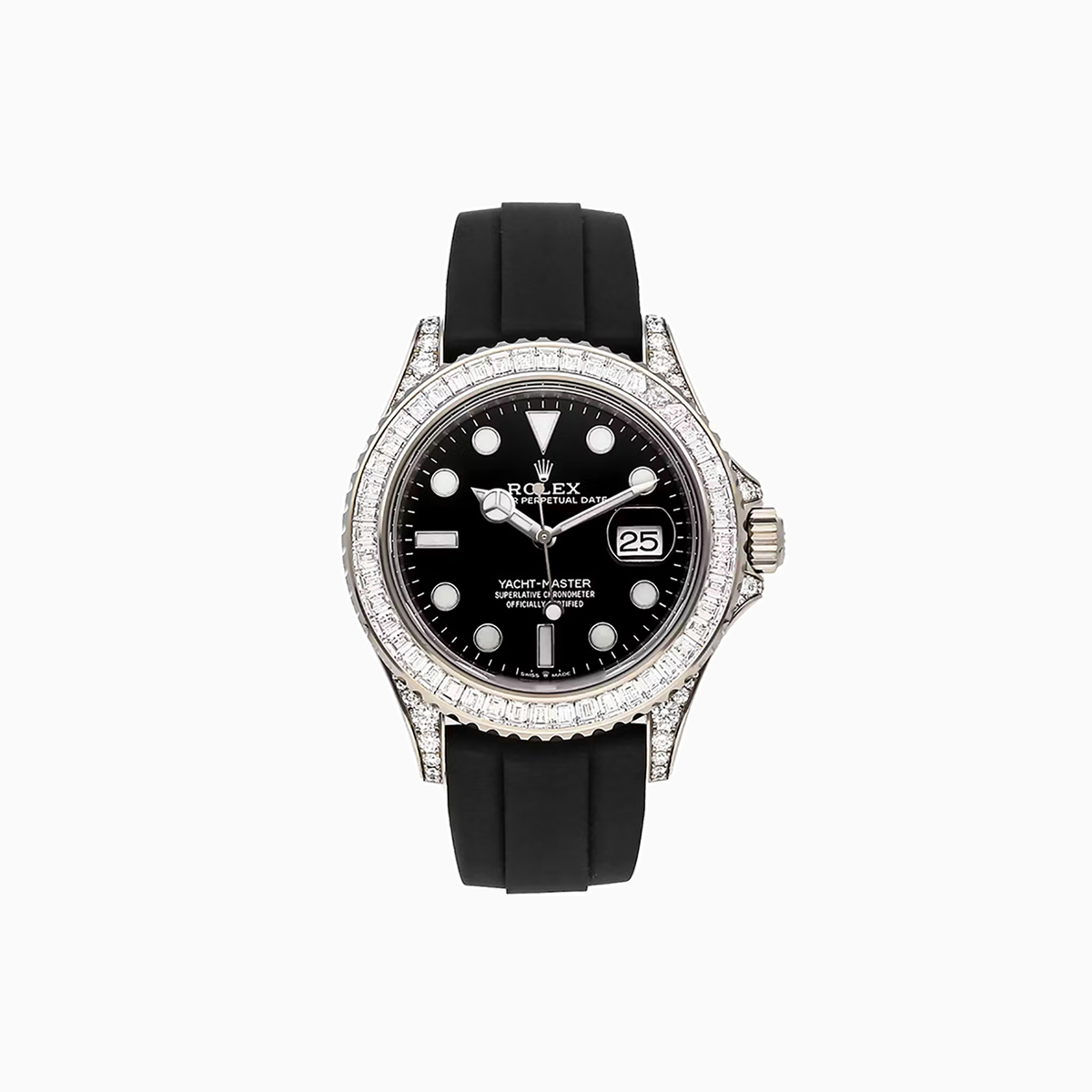 Rolex Yacht-Master 226679TBR