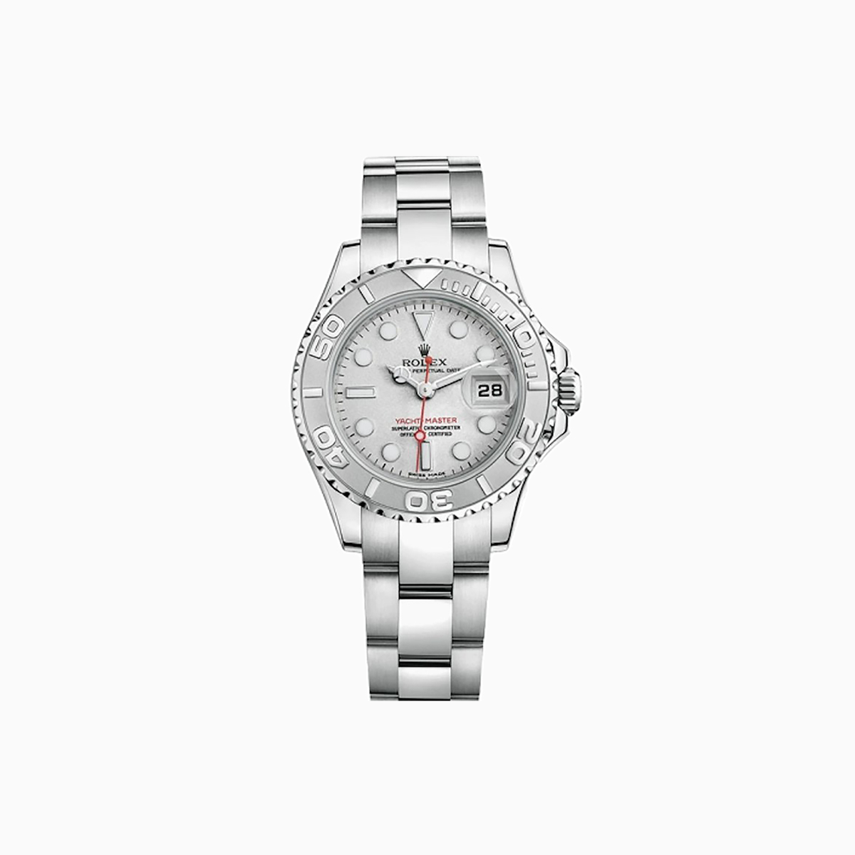 Rolex Yacht-Master Lady 169622