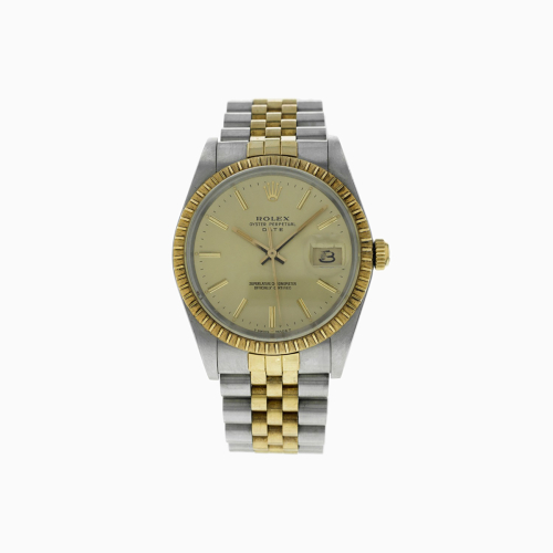 Rolex Date 34mm 15053