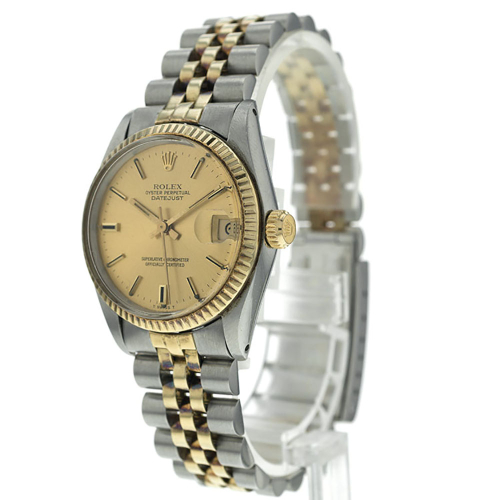 Rolex Datejust 31Mm 6827