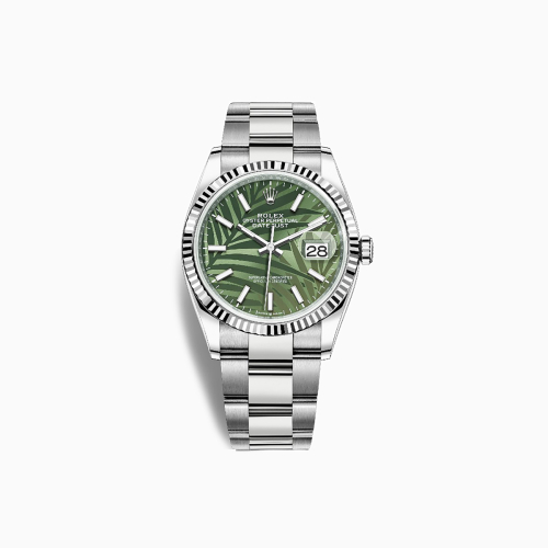 Rolex Datejust 36Mm 126234