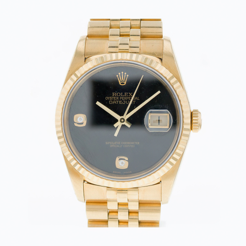 Rolex Datejust 36mm 16238
