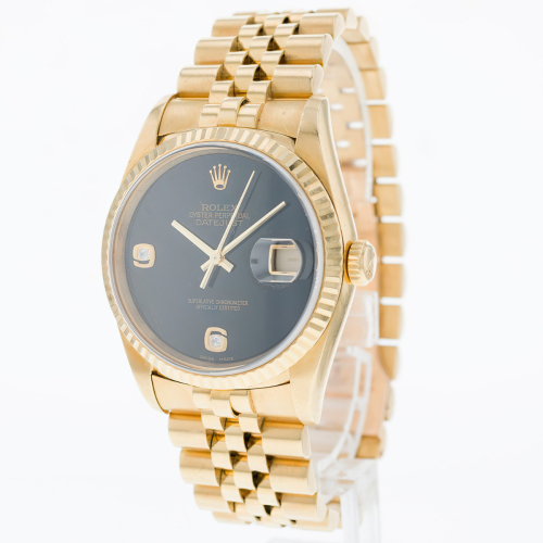 Rolex Datejust 36mm 16238