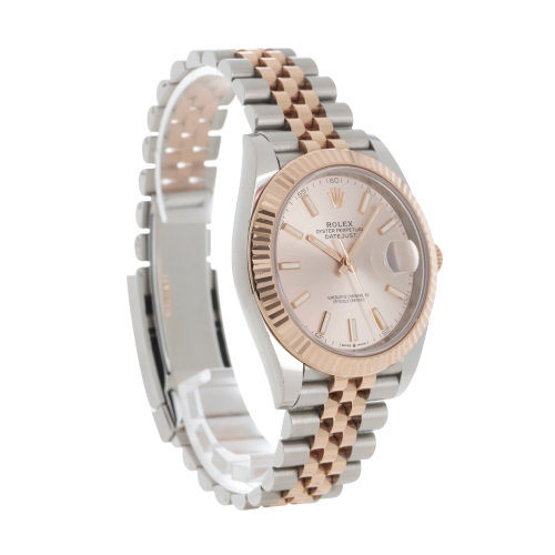 Rolex Datejust 41Mm 126331