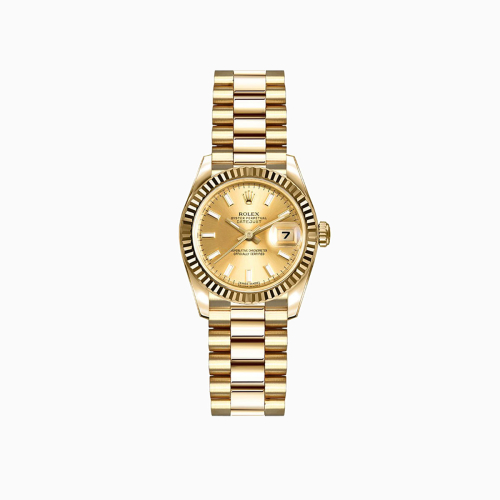 Rolex Datejust Lady 26mm 179178