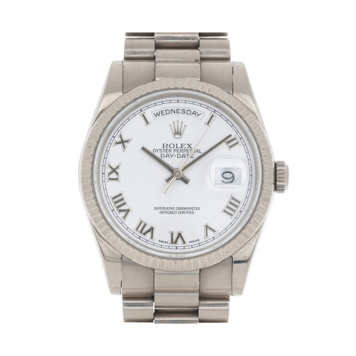 Rolex Day-Date President 118239