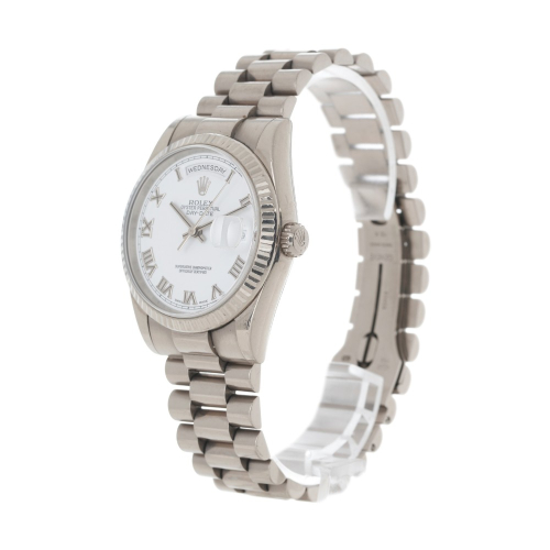 Rolex Day-Date President 118239
