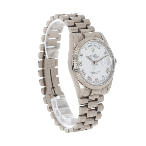 Rolex Day-Date President 118239