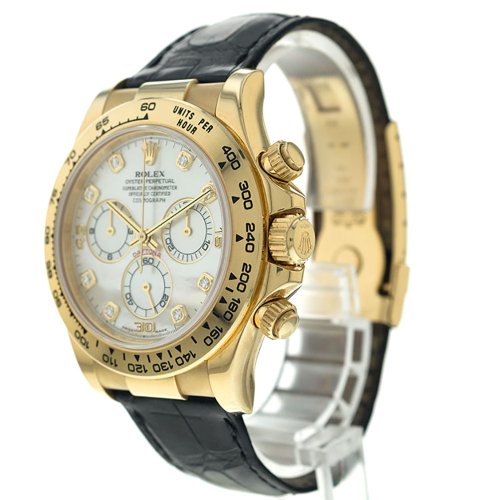 Rolex Daytona 116518