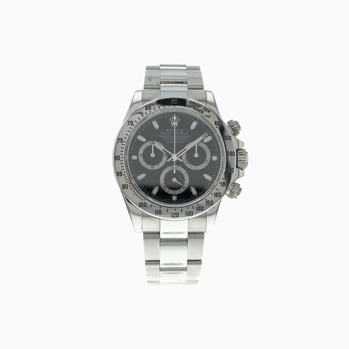 Rolex Daytona 116520