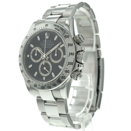 Rolex Daytona 116520