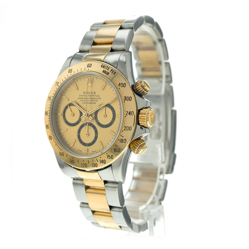 Rolex Daytona 16523