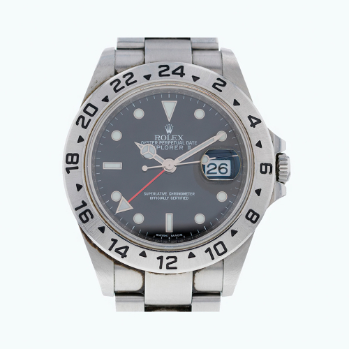 Rolex Explorer II 16570