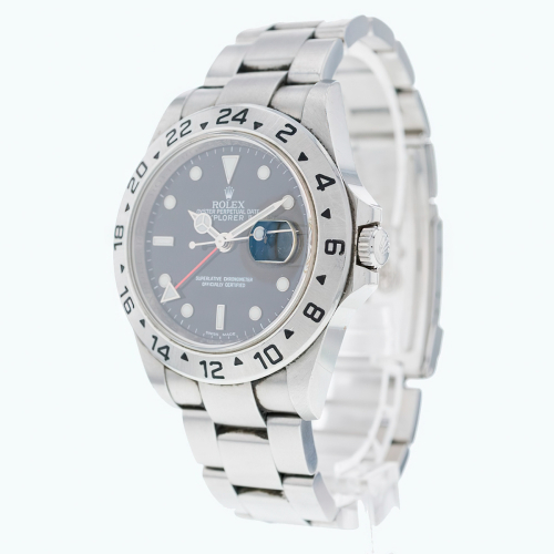 Rolex Explorer II 16570