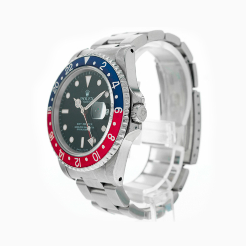 Rolex Gmt-Master 16700